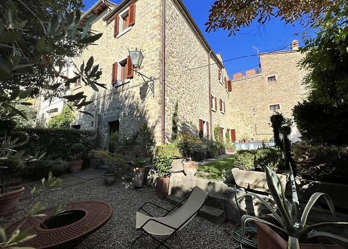 The Architects House *