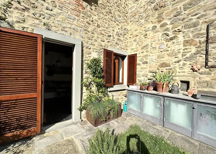 The Architects House *